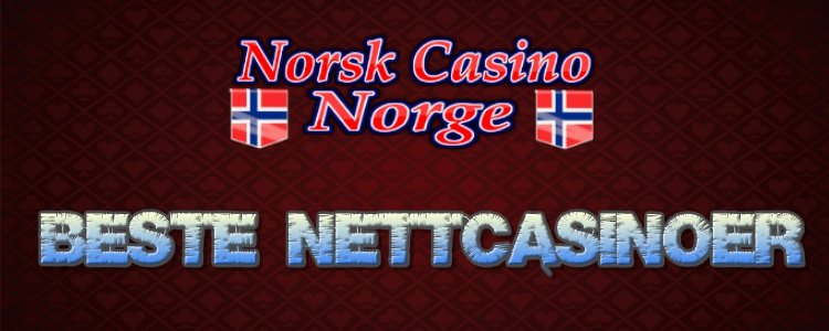Mer om norsk casino 